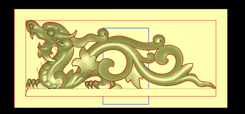 RỒNG LÁ 13