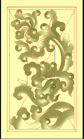 RỒNG LÁ 11