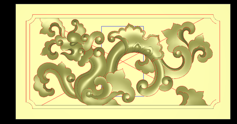 RỒNG LÁ 9