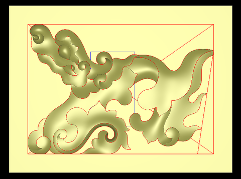 RỒNG LÁ 4