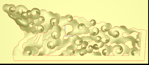 RỒNG LÁ 1