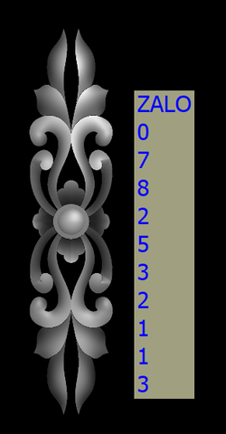CH8