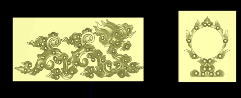 RỒNG LÁ 15