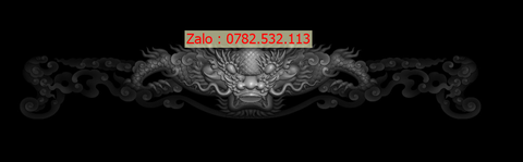 MẪU CNC ĐẾ QUẤN THƯ ĐÁ