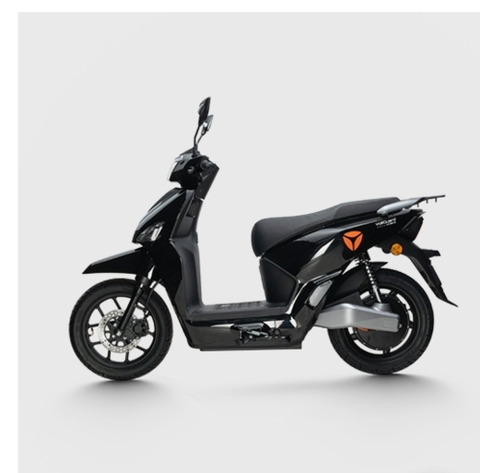 Xe điện Yadea VoltGuard