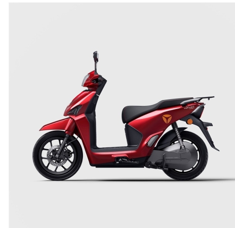 Xe điện Yadea VoltGuard