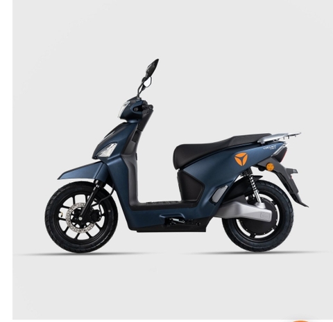 Xe điện Yadea VoltGuard