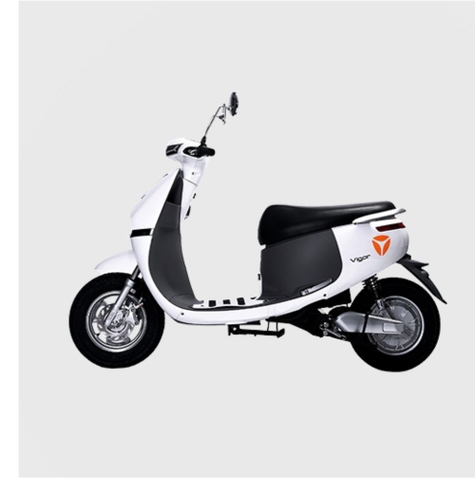 Xe điện Yadea Vigor