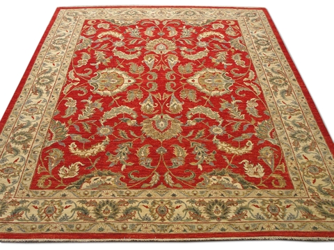 SULTANABAD (447x364 cm)