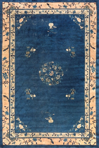 ANTIQUE (180x269 cm)