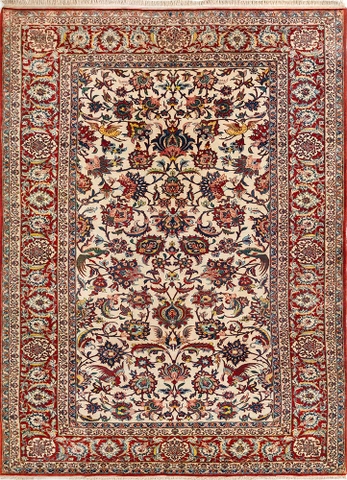PERSIAN (IRAN) ESFAHAN (315x195 cm)