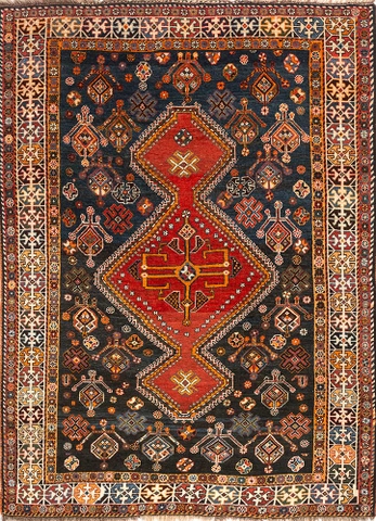 PERSIAN (IRAN) QASHQAI (240x170 cm)