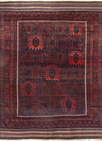 AFGHAN BELOUCH (390x240 cm)