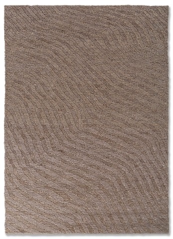 NOMADIC THREADS (180x270 cm)