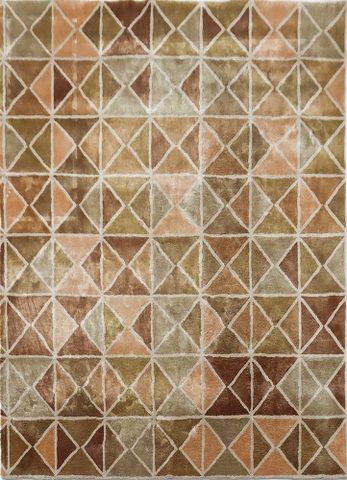 TRANSCEND (195x225 cm)