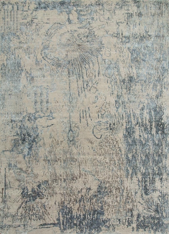 UNSTRING BY KAVI (168x240 cm)