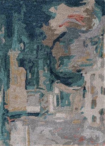 GENESIS (120x180 cm)