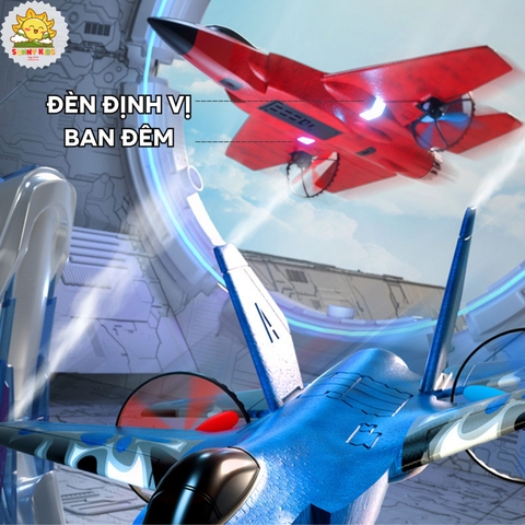 Máy bay Điều khiển từ xa F35