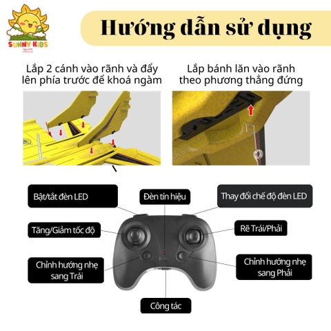 Máy bay chiến đấu điều khiển từ xa SU-27