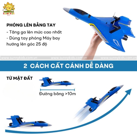 Máy bay trực thăng điều khiển từ xa JJRC M05, 4 Kênh cao cấp, tự cân bằng, bay ngời trời, Pin dùng 20 phút - Sunny Kids