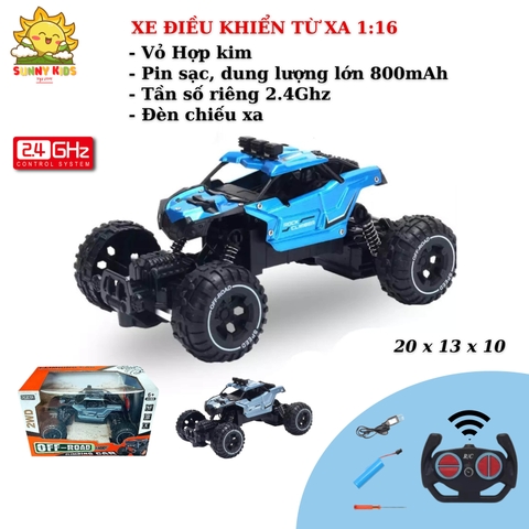 Xe đồ chơi điều khiển từ xa Climbing Car