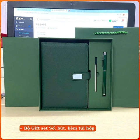 🎁 QUÀ TẶNG HỘP LỚP – THIẾT KẾ RIÊNG THEO YÊU CẦU 🎁