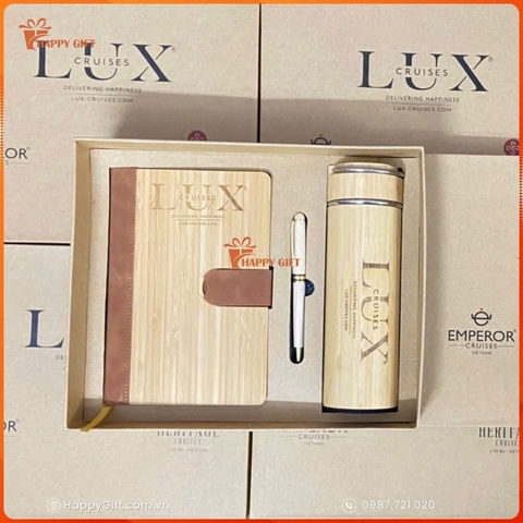 🎁 QUÀ TẶNG HỘP LỚP – THIẾT KẾ RIÊNG THEO YÊU CẦU 🎁