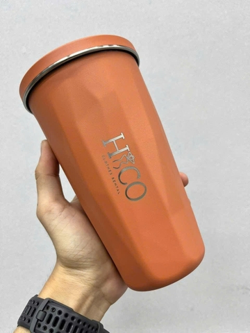 🧊 CỐC GIỮ NHIỆT TYESO 600ML – THIẾT KẾ HIỆN ĐẠI, TIỆN LỢI MỖI NGÀY