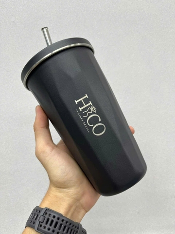 🧊 CỐC GIỮ NHIỆT TYESO 600ML – THIẾT KẾ HIỆN ĐẠI, TIỆN LỢI MỖI NGÀY