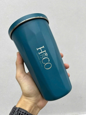 🧊 CỐC GIỮ NHIỆT TYESO 600ML – THIẾT KẾ HIỆN ĐẠI, TIỆN LỢI MỖI NGÀY