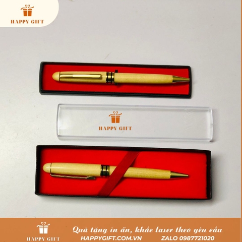 Bút Ký Đầu Rồng - Khắc Tên, Chữ, Logo theo yêu cầu - Quà tặng sinh nhật, thầy cô, Quà tốt nghiệp