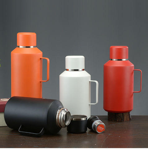 Bình pha trà giữ nhiệt 2000ml