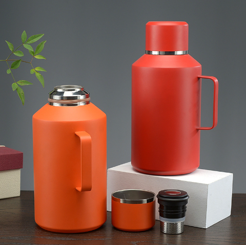 Bình pha trà giữ nhiệt 2000ml