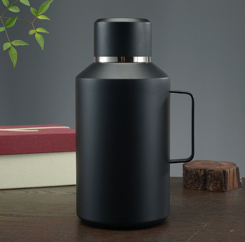Bình pha trà giữ nhiệt 2000ml