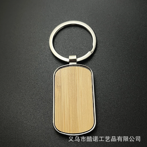 Quà tặng móc khóa tre, móc khóa gỗ sồi khắc tên, Quà tặng móc khóa, quà tặng doanh nghiệp, quà tặng khắc tên