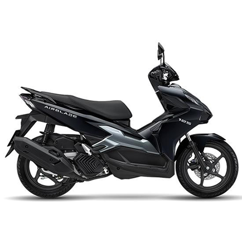Honda Air Blade Tiêu Chuẩn 2025