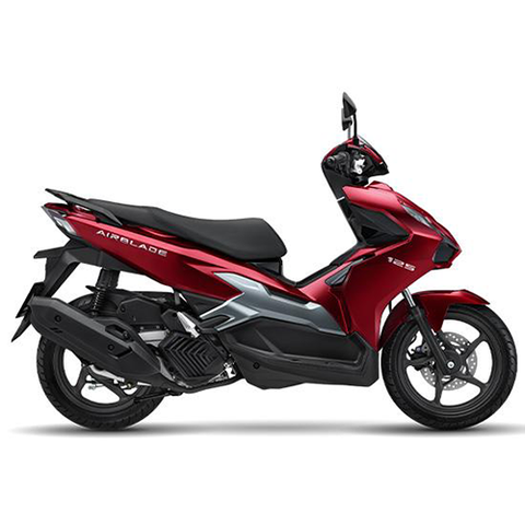 Honda Air Blade Tiêu Chuẩn 2025