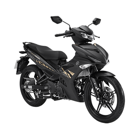 Yamaha Exciter 150 RC