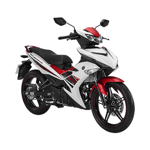 Yamaha Exciter 150 RC