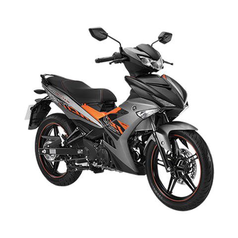 Yamaha Exciter 150 RC