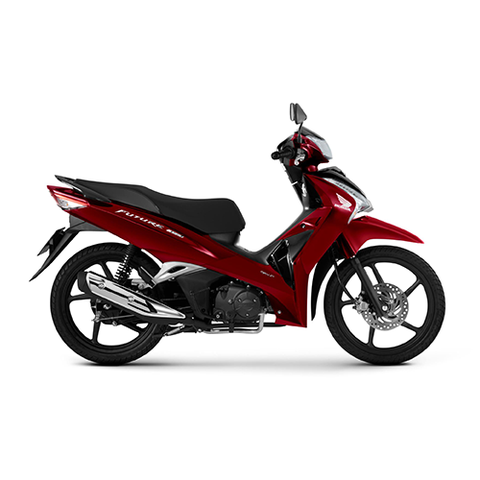 Honda Future 125 Fi Cao Cấp (Phanh đĩa - Vành đúc)
