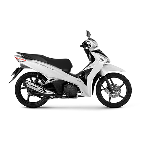 Honda Future 125 Fi Cao Cấp (Phanh đĩa - Vành đúc)