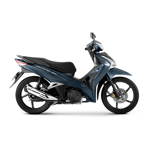 Honda Future 125 Fi Đặc Biệt (Phanh đĩa - Vành đúc)