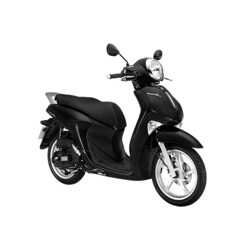 Yamaha Janus Tiêu Chuẩn