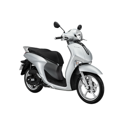 Yamaha Janus Tiêu Chuẩn
