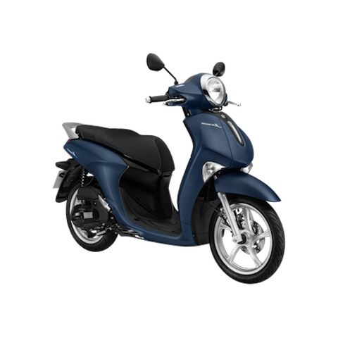 Yamaha Janus Tiêu Chuẩn