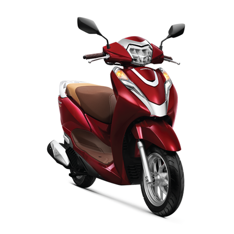 Honda Lead 125 Cao Cấp