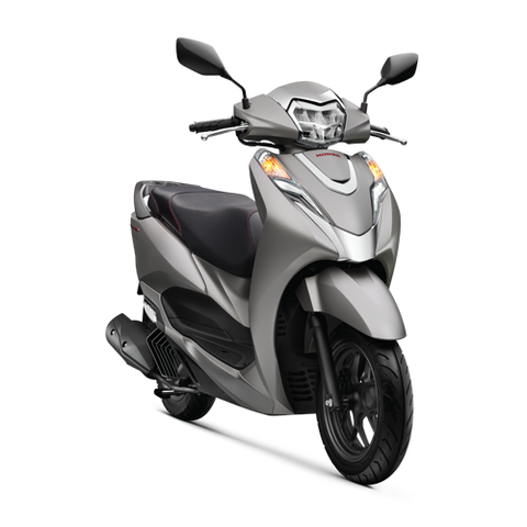 Honda Lead 125 Đặc Biệt
