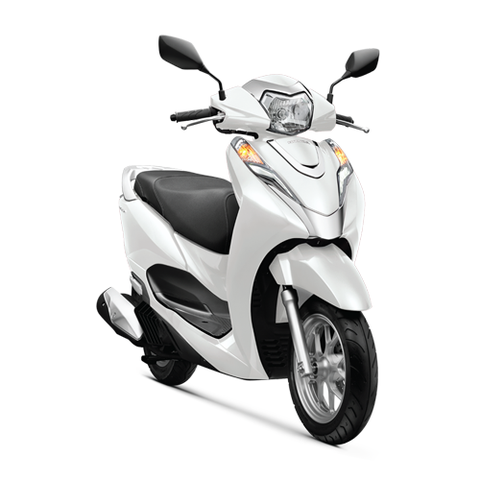 Honda Lead 125 Tiêu Chuẩn