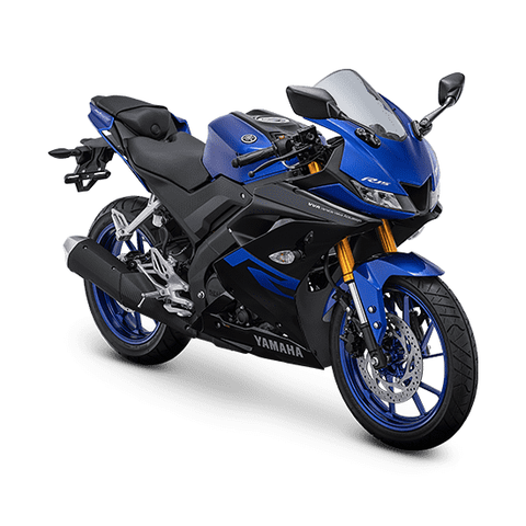 YZF-R15V3